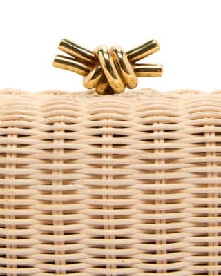 Bottega Veneta Knot Clutch Women's bags Unspecified New