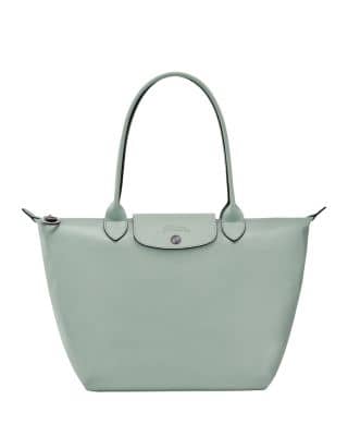 Longchamp Le Pliage Xtra Tote Women's bags Medium Unspecified Leather New
