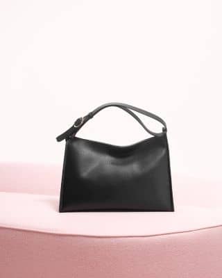 Longchamp Le Foulonné Shoulder Bag Women's bags Large Unspecified New