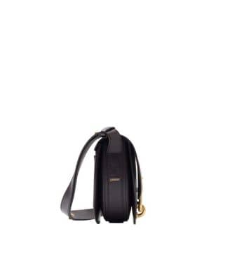 Burberry Bridle Women's bags Small Purple Unspecified New