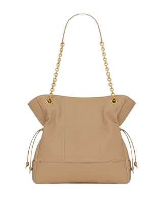 Saint Laurent Jamie Tote Women's bags Small Unspecified Lambskin New