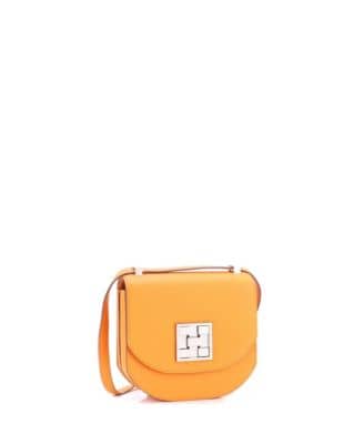 Hermès Mosaique Women's bags 17 Orange Epsom Unspecified New