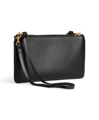 Balenciaga Rodeo Pouch Women's bags Unspecified Black Calfskin New
