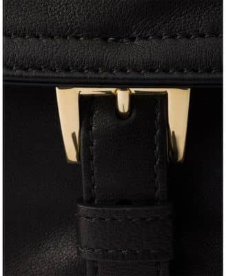 Prada Explore Shoulder Bag Women's bags Small Black Re-Nylon New