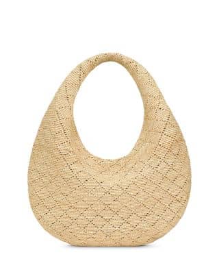 Saint Laurent Icare Shoulder Bag Women's bags Baby Unspecified Quilted Leather New