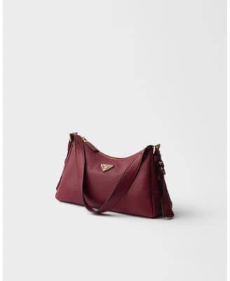 Prada Aimée Shoulder Bag Women's bags Large Unspecified Leather New