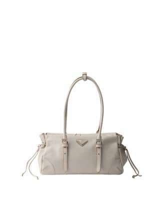 Prada Karin Tote Women's bags Medium Unspecified Leather New