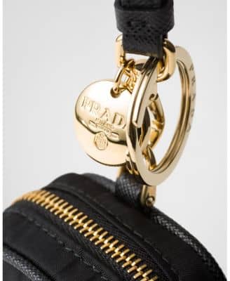 Prada Re-Edition Pouch Women's bags Unspecified Re-Nylon New