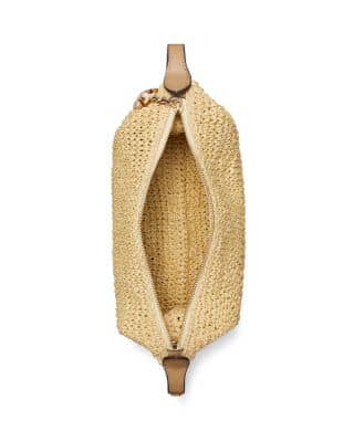 Tory Burch Fleming Crossbody Women's bags Mini Unspecified Suede New