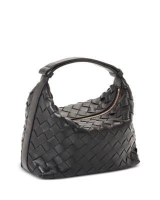 Bottega Veneta Veneta Top Handle Women's bags Unspecified Intrecciato New