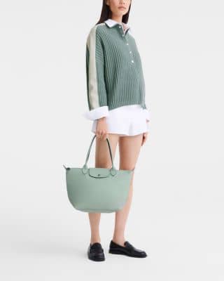 Longchamp Le Pliage Xtra Tote Women's bags Medium Unspecified Leather New