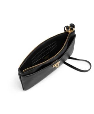 Balenciaga Rodeo Pouch Women's bags Unspecified Black Calfskin New