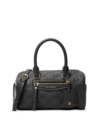 Michael Kors Jet Set Travel Duffel Women's bags Small Unspecified Logo New
