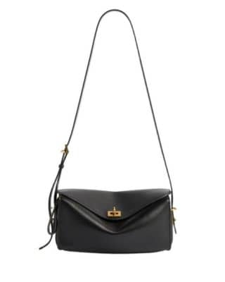 Balenciaga Le 7 Women's bags Black New