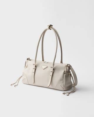 Prada Karin Tote Women's bags Medium Unspecified Leather New