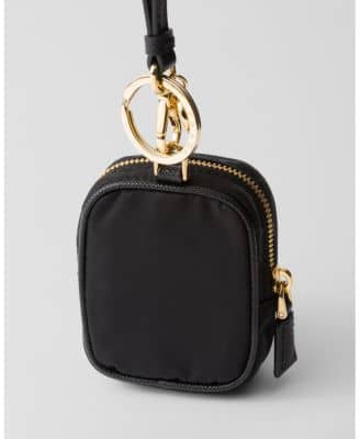 Prada Re-Edition Pouch Women's bags Unspecified Re-Nylon New