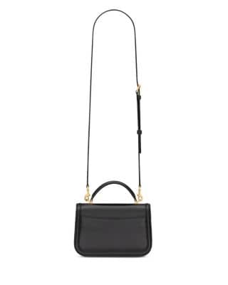 Saint Laurent Solferino Top Handle Women's bags Mini Black Box Unspecified New