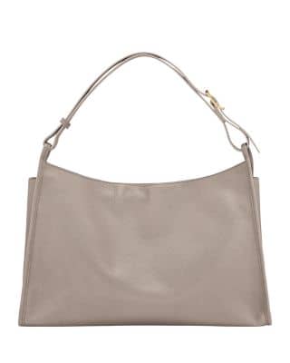 Longchamp Le Foulonné Shoulder Bag Women's bags Large Unspecified New