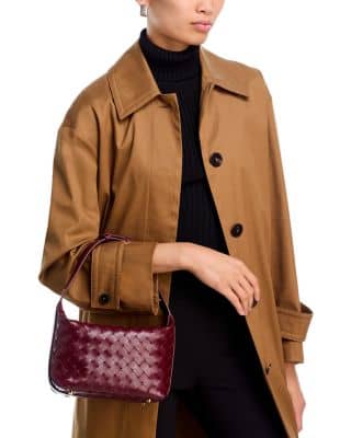 Bottega Veneta Veneta Top Handle Women's bags Unspecified Intrecciato New