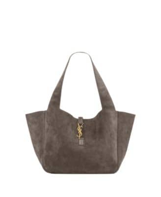 Saint Laurent Bea Tote Women's bags Black New
