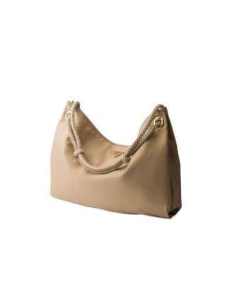 Prada Mariner Shoulder Bag Women's bags Unspecified Nylon New