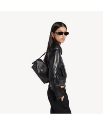 Balenciaga Le 7 Women's bags Black New