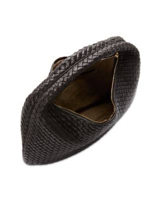 Bottega Veneta Veneta Shoulder Bag Women's bags Small Unspecified Intrecciato Nappa New