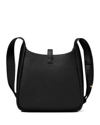 Tory Burch Miller Shoulder Bag Women's bags Standard Perfect Cognac Unspecified New