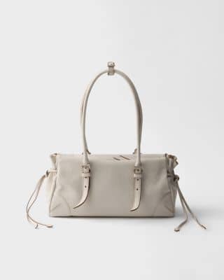 Prada Karin Tote Women's bags Medium Unspecified Leather New