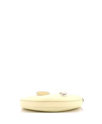Hermès Arcon Women's bags P'tit Arcon (28cm) Yellow Togo & Swift Unspecified New