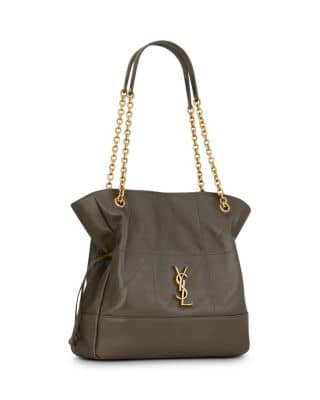 Saint Laurent Jamie Tote Women's bags Small Unspecified Lambskin New