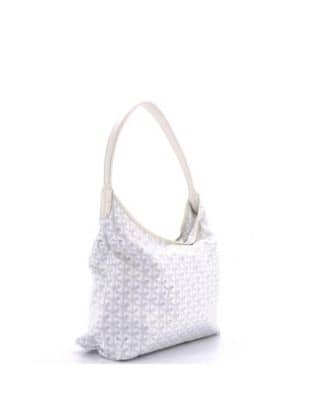 Goyard Bohème Shoulder Bag Women's bags Unspecified Goyardine (Coated Canvas) New