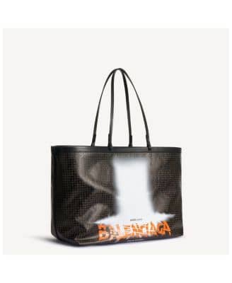 Balenciaga Select Tote Women's bags Black New