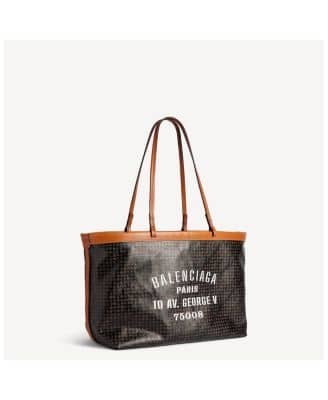 Balenciaga Select Tote Women's bags Black New