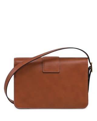 Longchamp Box-Trot Women's bags Cognac Small New