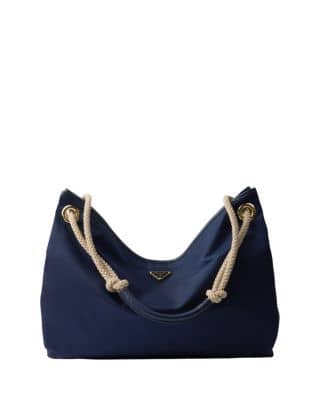 Prada Mariner Shoulder Bag Women's bags Unspecified Nylon New