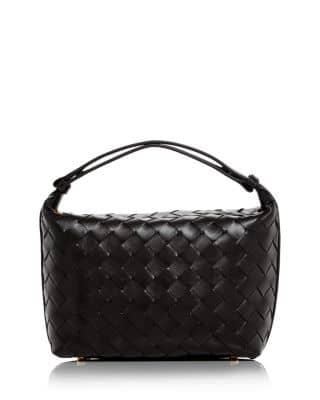 Bottega Veneta Veneta Top Handle Women's bags Unspecified Intrecciato New
