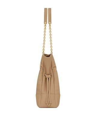Saint Laurent Jamie Tote Women's bags Small Unspecified Lambskin New
