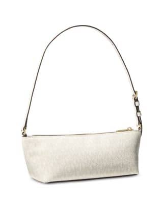 Michael Kors Laila Pouch Women's bags Small Brown Unspecified New