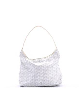 Goyard Bohème Shoulder Bag Women's bags Unspecified Goyardine (Coated Canvas) New