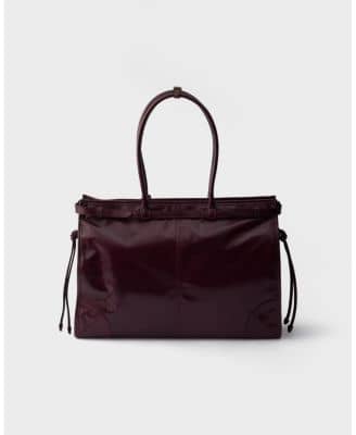 Prada Bonnie Shoulder Bag Women's bags Mini Unspecified Calfskin New