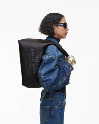 Marc Jacobs The Sack Bag Women's bags Black Unspecified New
