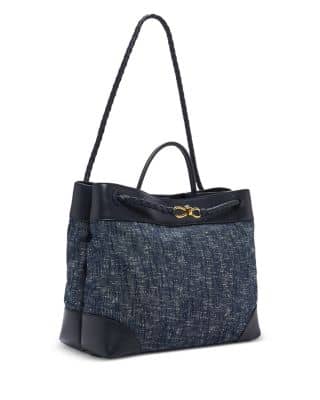 Bottega Veneta Andiamo Top Handle Women's bags Unspecified Nappa Intrecciato Small New