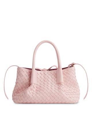 Bottega Veneta Veneta Tote Women's bags Unspecified Metallic New