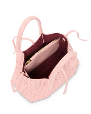 Bottega Veneta Veneta Tote Women's bags Unspecified Metallic New