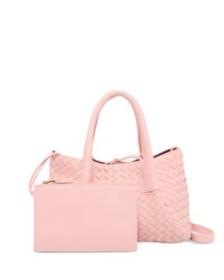 Bottega Veneta Veneta Tote Women's bags Unspecified Metallic New