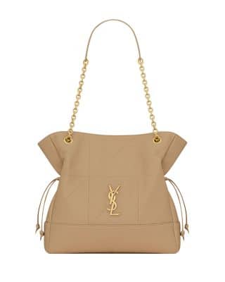 Saint Laurent Jamie Tote Women's bags Small Unspecified Lambskin New