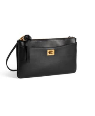Balenciaga Rodeo Pouch Women's bags Unspecified Black Calfskin New