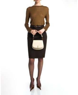 Saint Laurent Voltaire Top Handle Women's bags Unspecified New