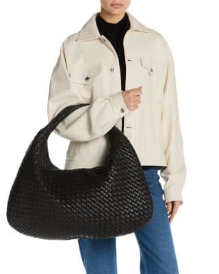 Bottega Veneta Veneta Shoulder Bag Women's bags Small Unspecified Intrecciato Nappa New